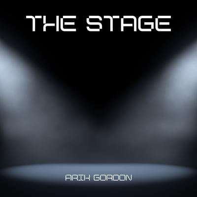 The Stage's cover