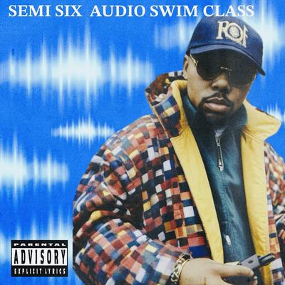 Audio Swim Class's cover