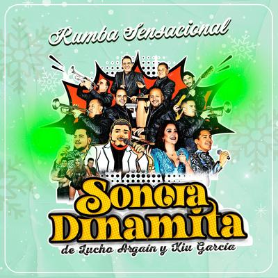 Rumba Sensacional's cover