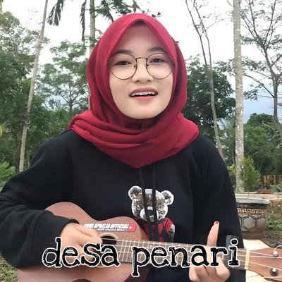 Desa Penari's cover