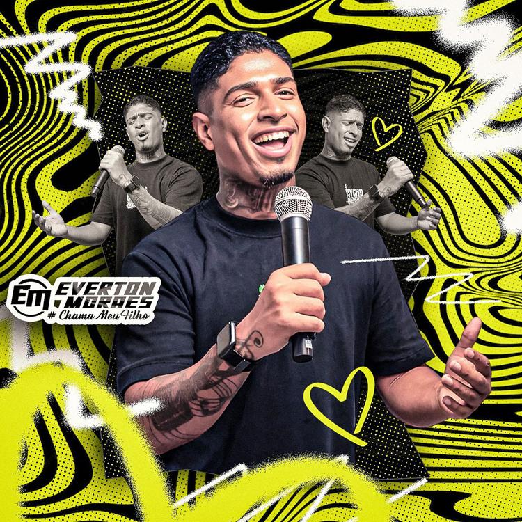 Everton Moraes's avatar image