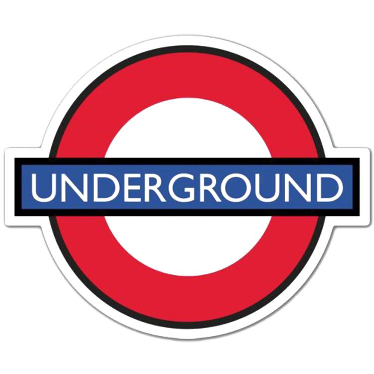 Underground's avatar image