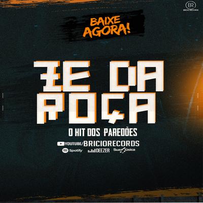 Desce de Perna Aberta By Zé da Roça, O Cria No Beat's cover