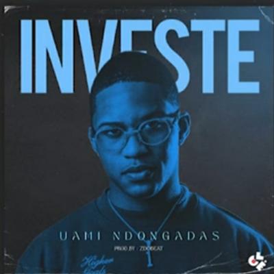 Uami Ndongadas's cover