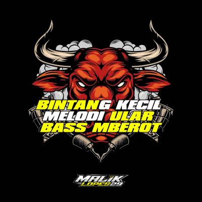 Dj bantengan - Bintang kecil's cover