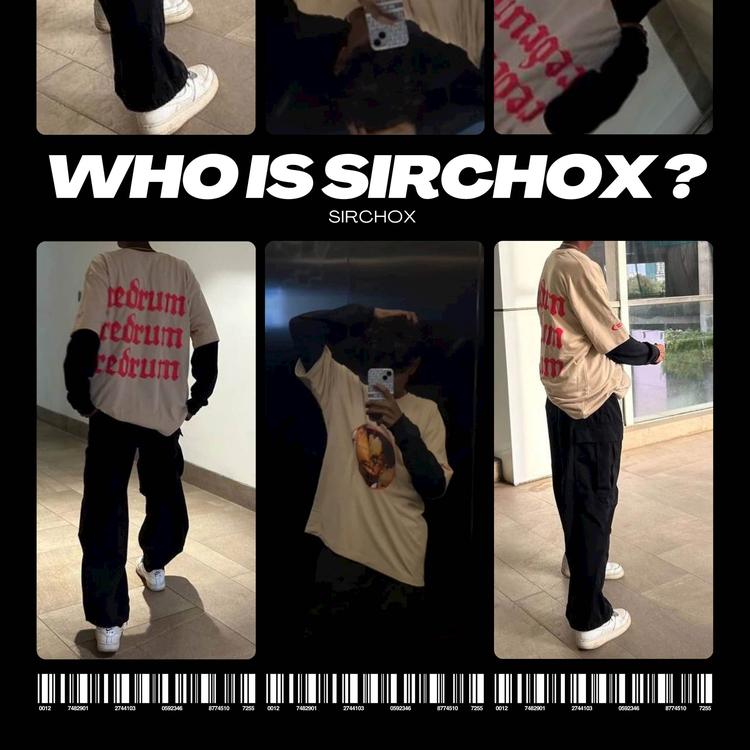 SirChox's avatar image