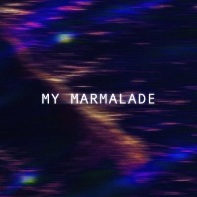 My Marmalade (TikTok Version)'s cover