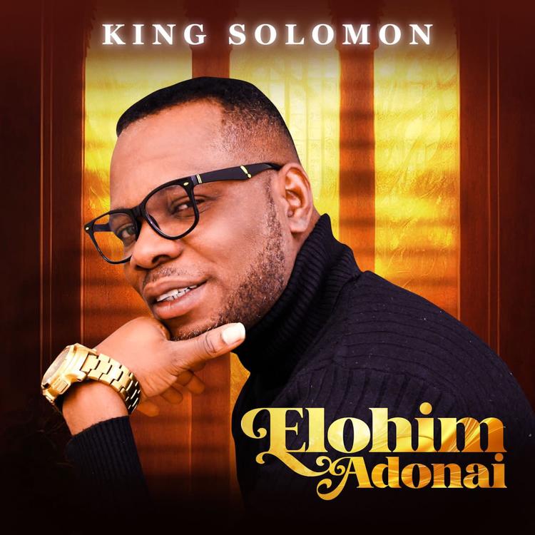 King Solomon's avatar image