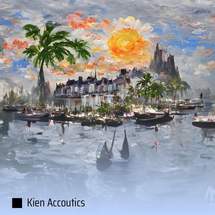 kien accoutics's avatar image