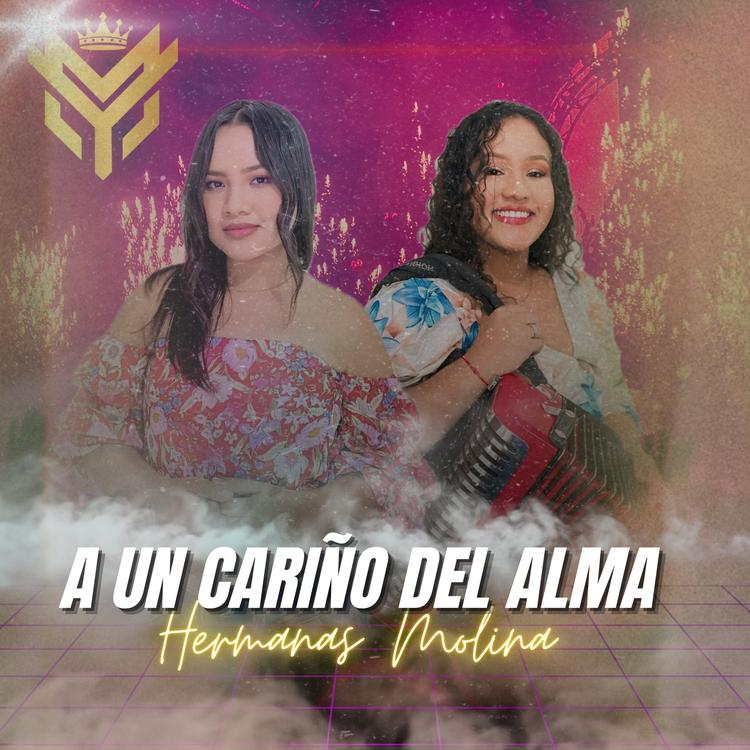 Hermanas Molina's avatar image