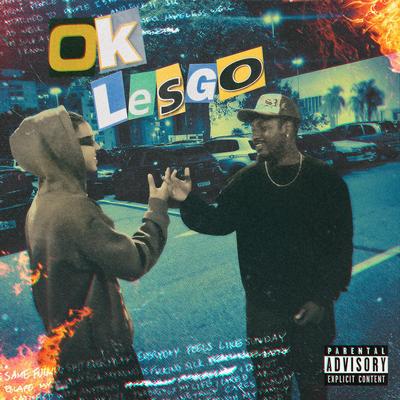 Ok Lesgo By EDERR's cover