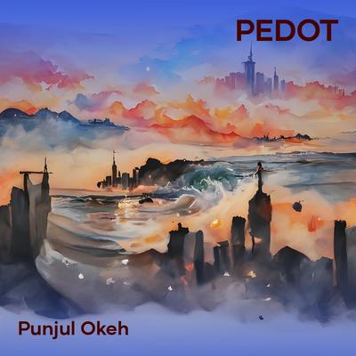 Pedot (Remastered 2024)'s cover