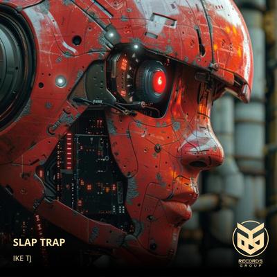 Slap Trap's cover