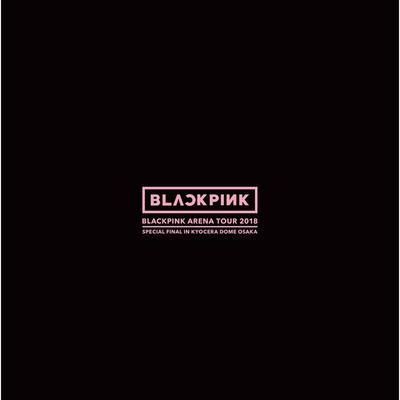 SOLO (BLACKPINK ARENA TOUR 2018 "SPECIAL FINAL IN KYOCERA DOME OSAKA")'s cover