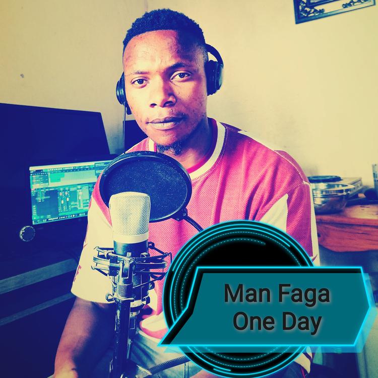 Man Faga's avatar image