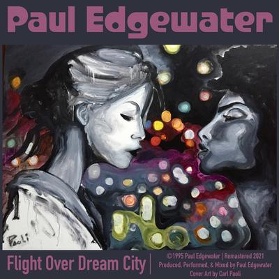 Paul Edgewater's cover