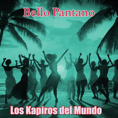 Los Kapiros del Mundo's cover