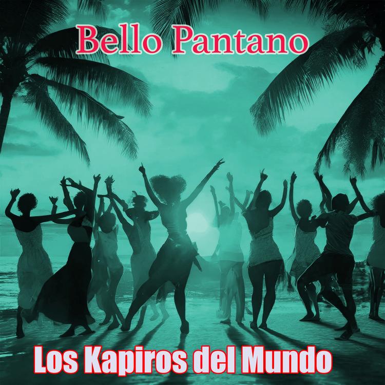 Los Kapiros del Mundo's avatar image