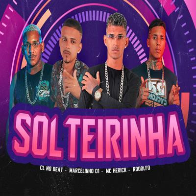 Solteirinha's cover