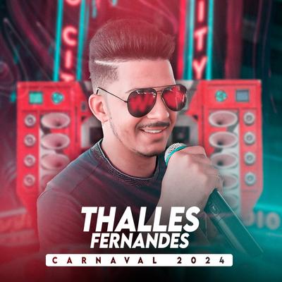 Thalles Fernandes's cover