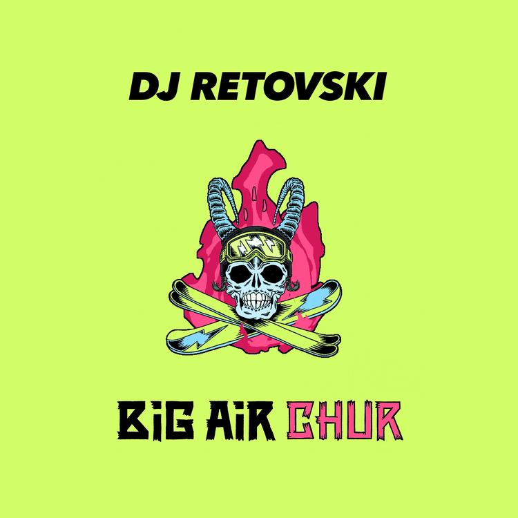 Dj Retovski's avatar image