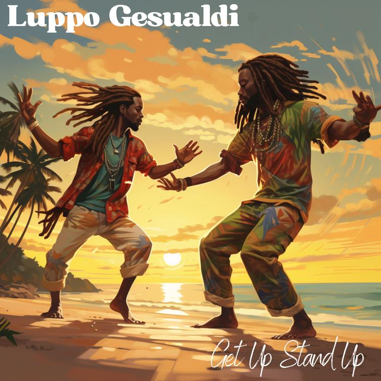 LUPPO GESUALDI's avatar image