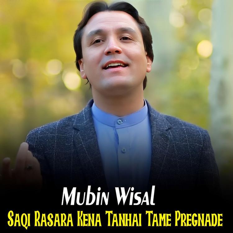 Mubin Wisal's avatar image