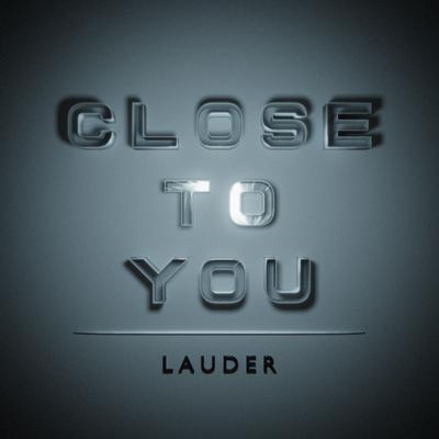 Lauder's cover