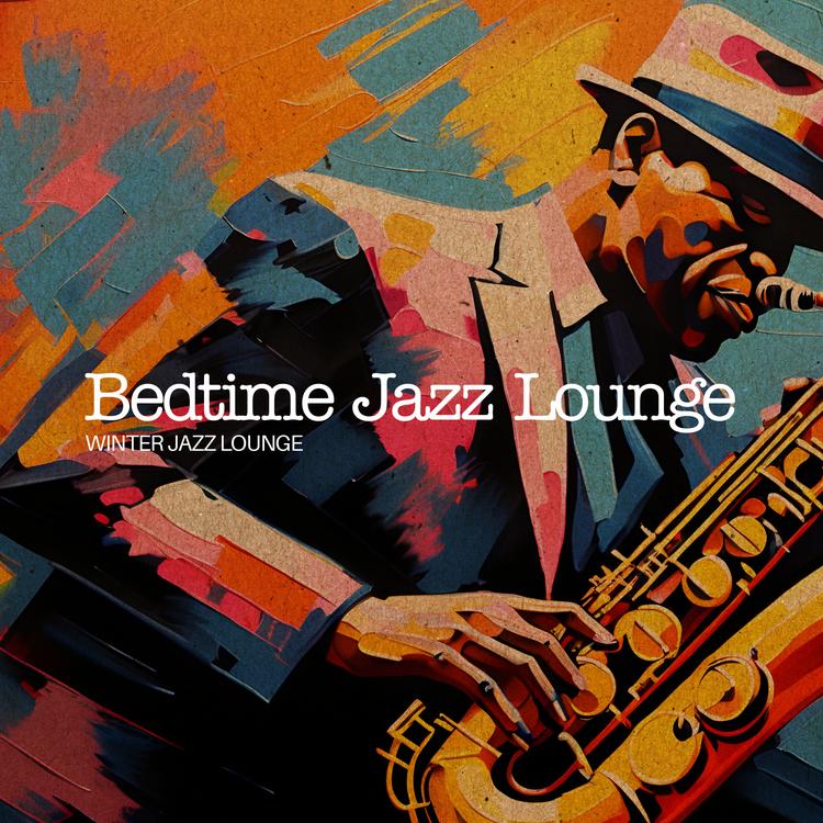 Winter Jazz Lounge's avatar image