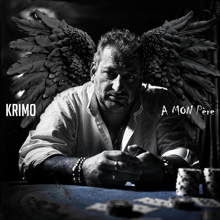 Krimo's avatar image