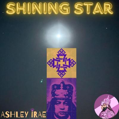 Ashley IRAE's cover