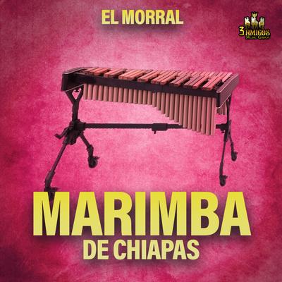 Marimba De Chiapas's cover