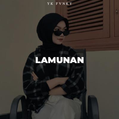 YK FVNKY's cover