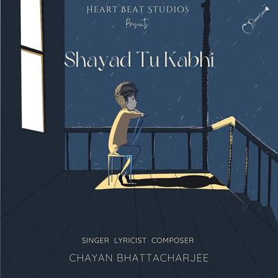 Chayan Bhattacharjee's cover