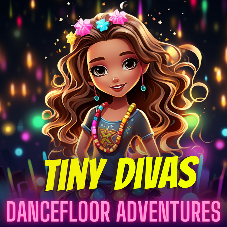 Tiny Divas's avatar image