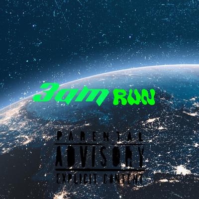 3am run's cover