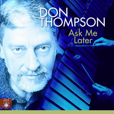 Elis By Don Thompson Quartet's cover