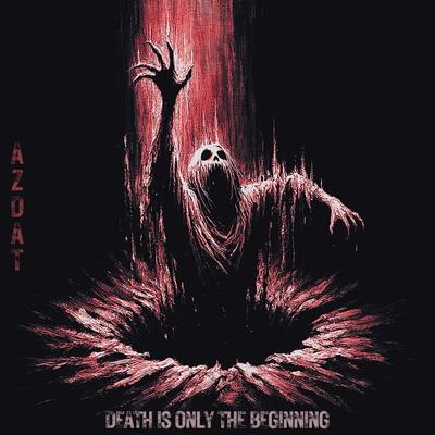 Death is only the beginning's cover
