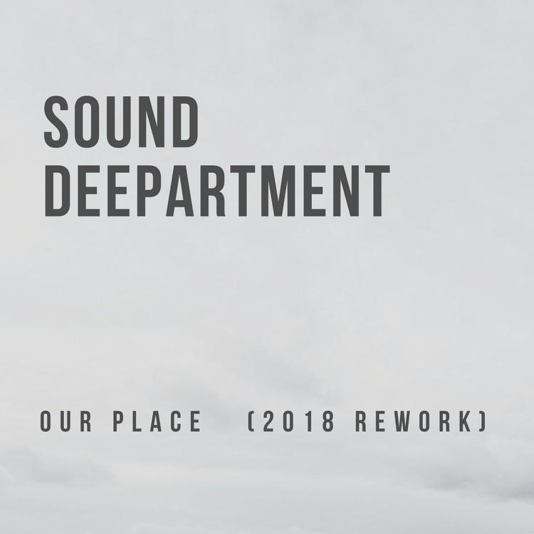 Sound DeepArtment's avatar image