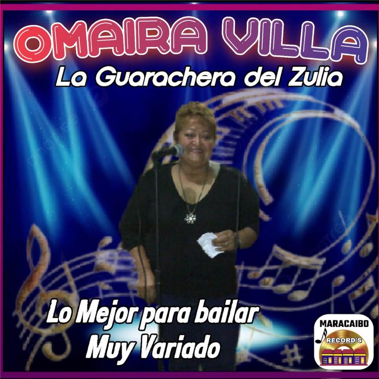 Omaira Villa's avatar image