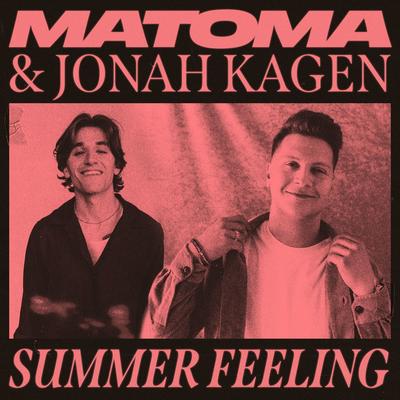 Summer Feeling's cover