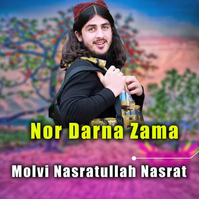 Molvi Nasratullah Nasrat's cover