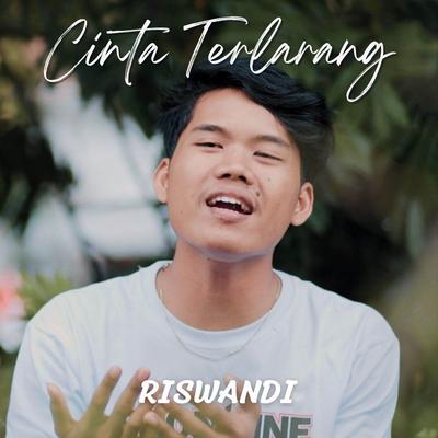 Cinta Terlarang's cover