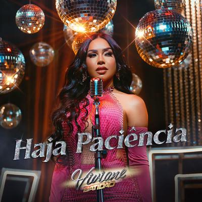 Haja Paciência's cover