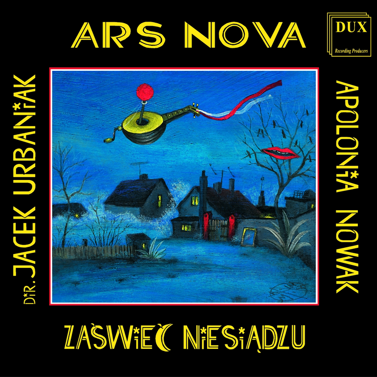 Apolonia Nowak's avatar image