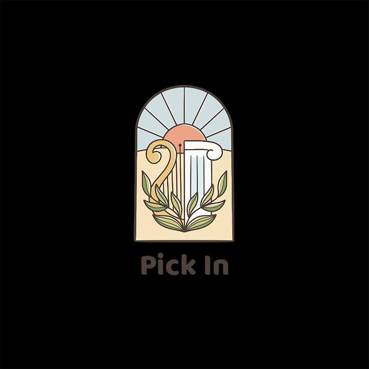 Pick In's avatar image