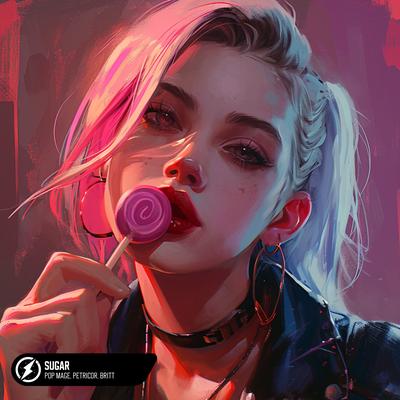 Sugar By Pop Mage, Petricor, Britt's cover