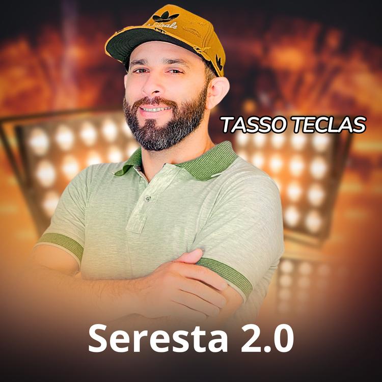 Tasso teclas's avatar image