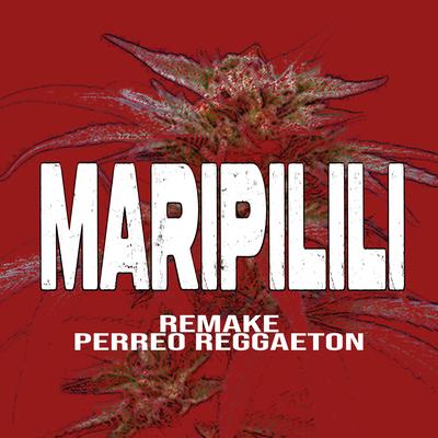 Maripilili's cover