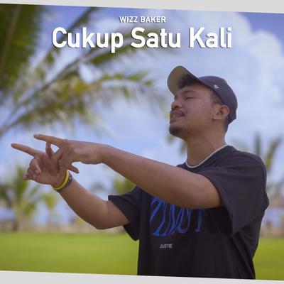 Cukup Satu Kali's cover